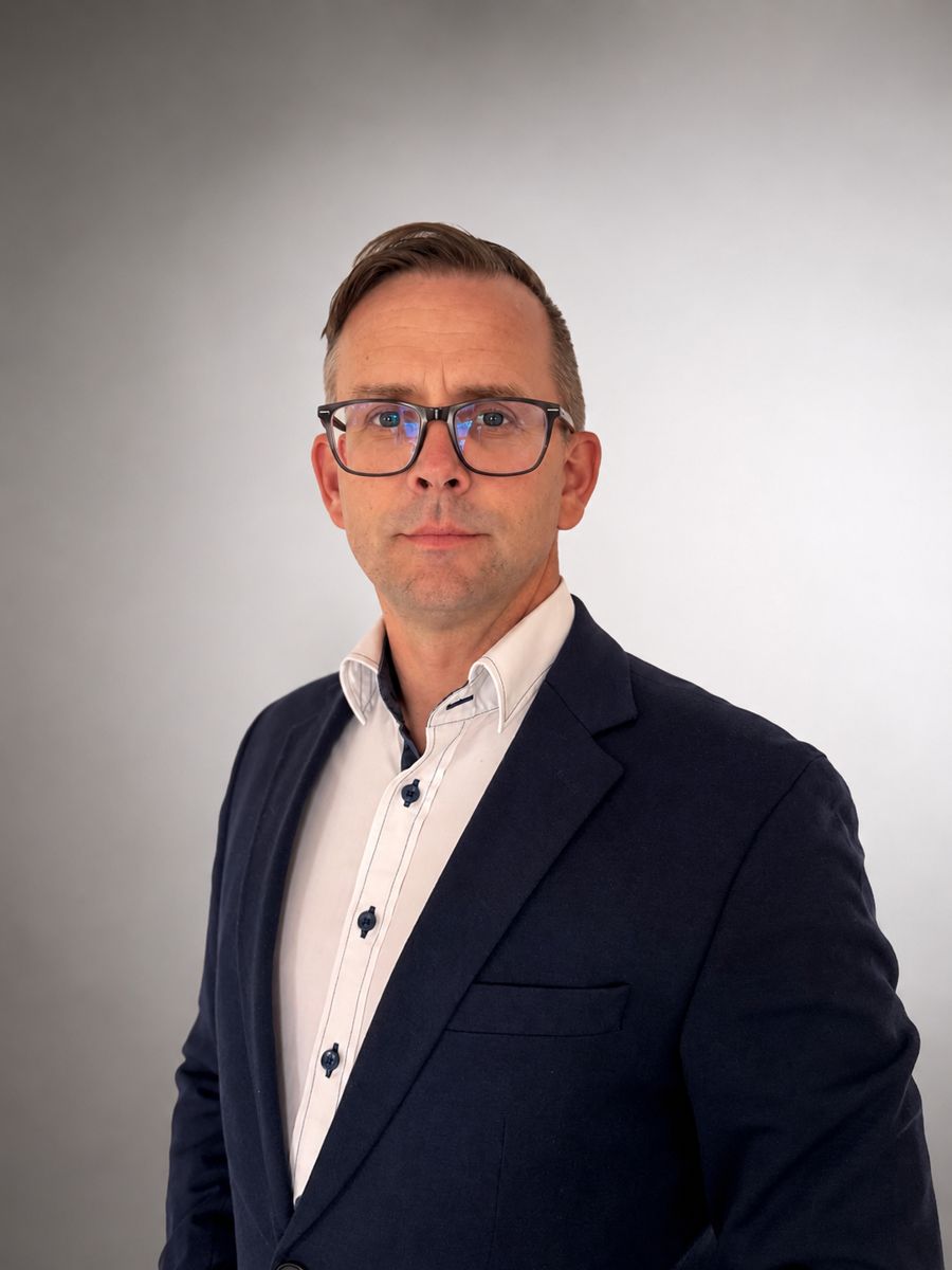 Carsten Neubert, Geschäftsführer der Carsten Neubert Beratungs GmbH und DEKRA-zertifizierter Sachverständiger